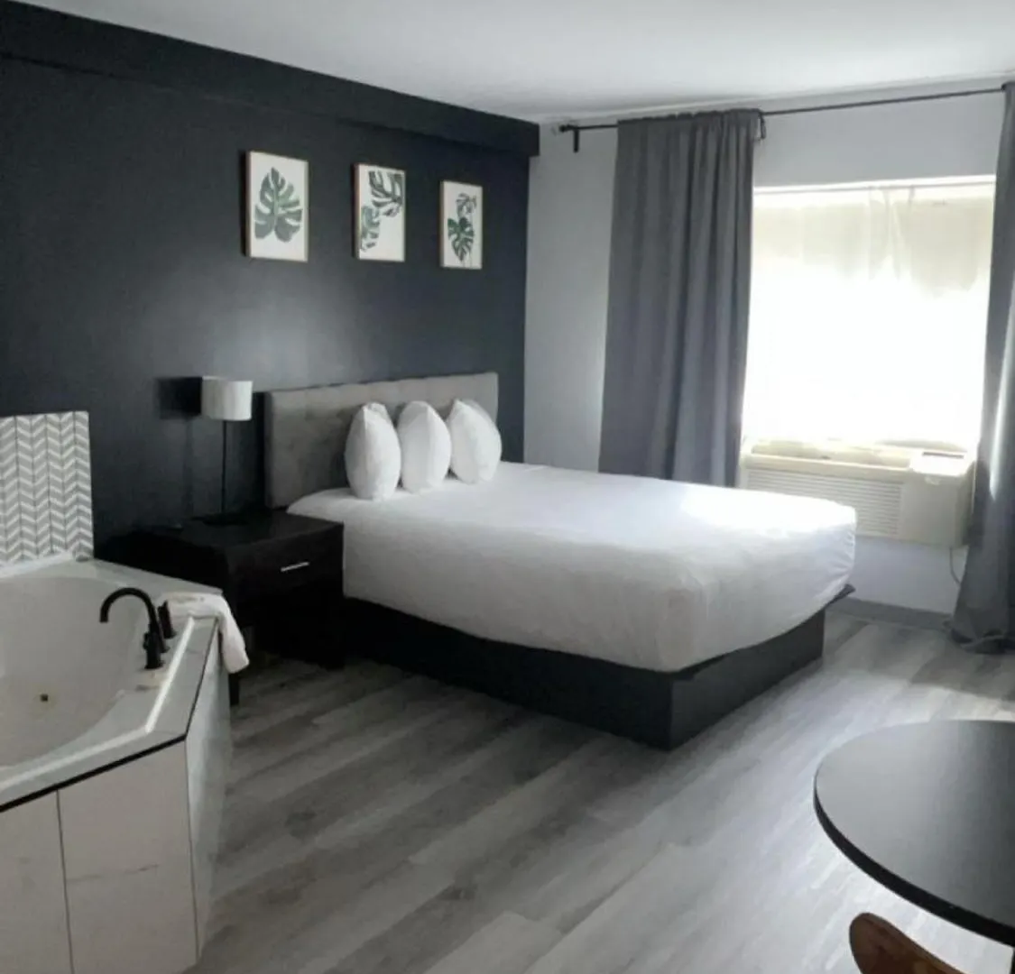 Hotel Newstar Montreal 3*,