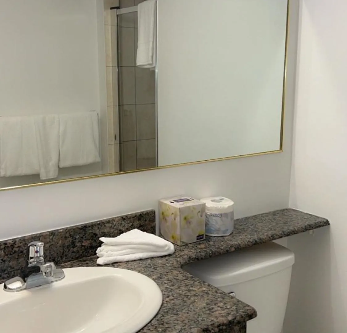 Hotel Newstar Montreal