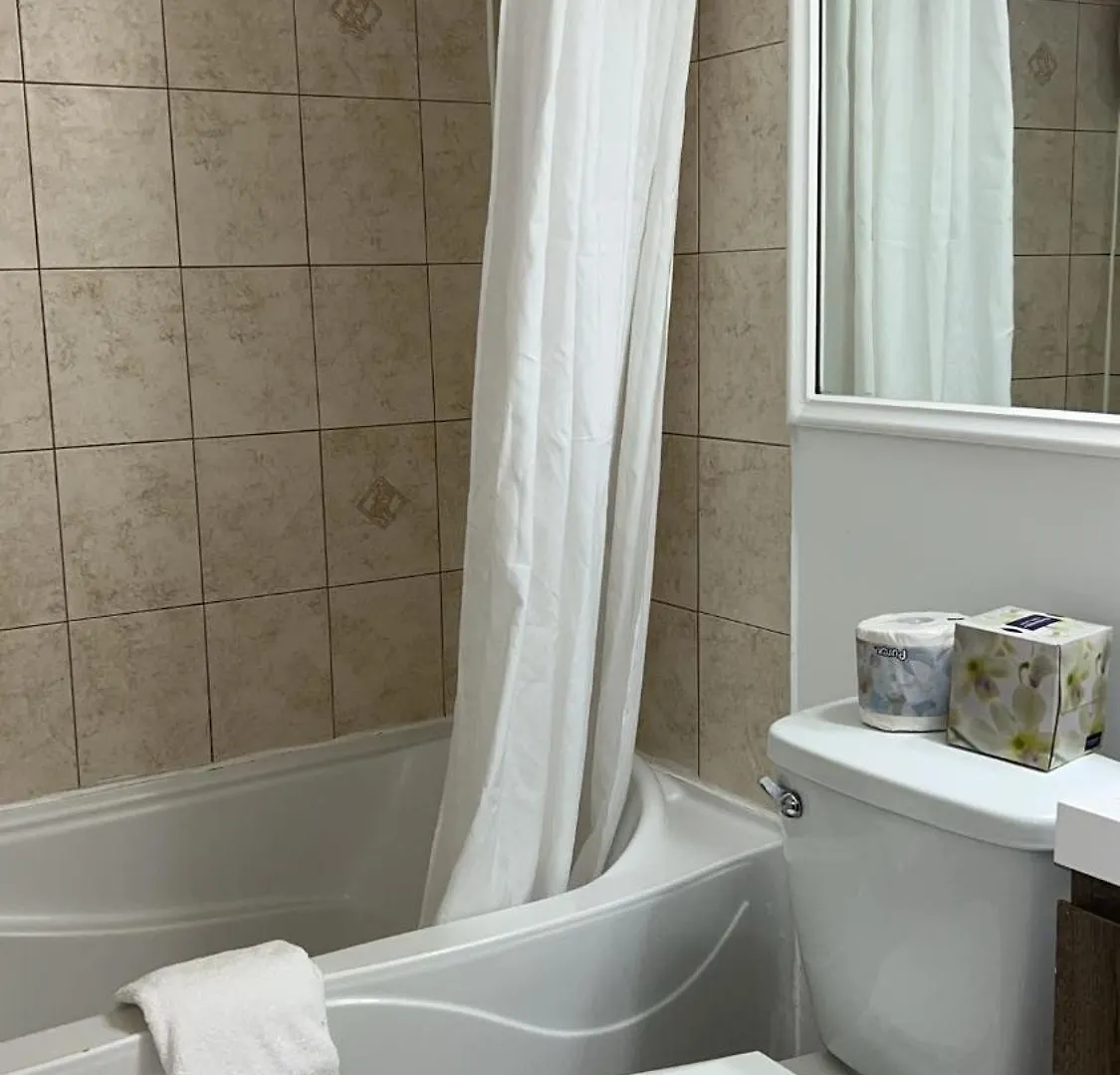 Hotel Newstar Montreal