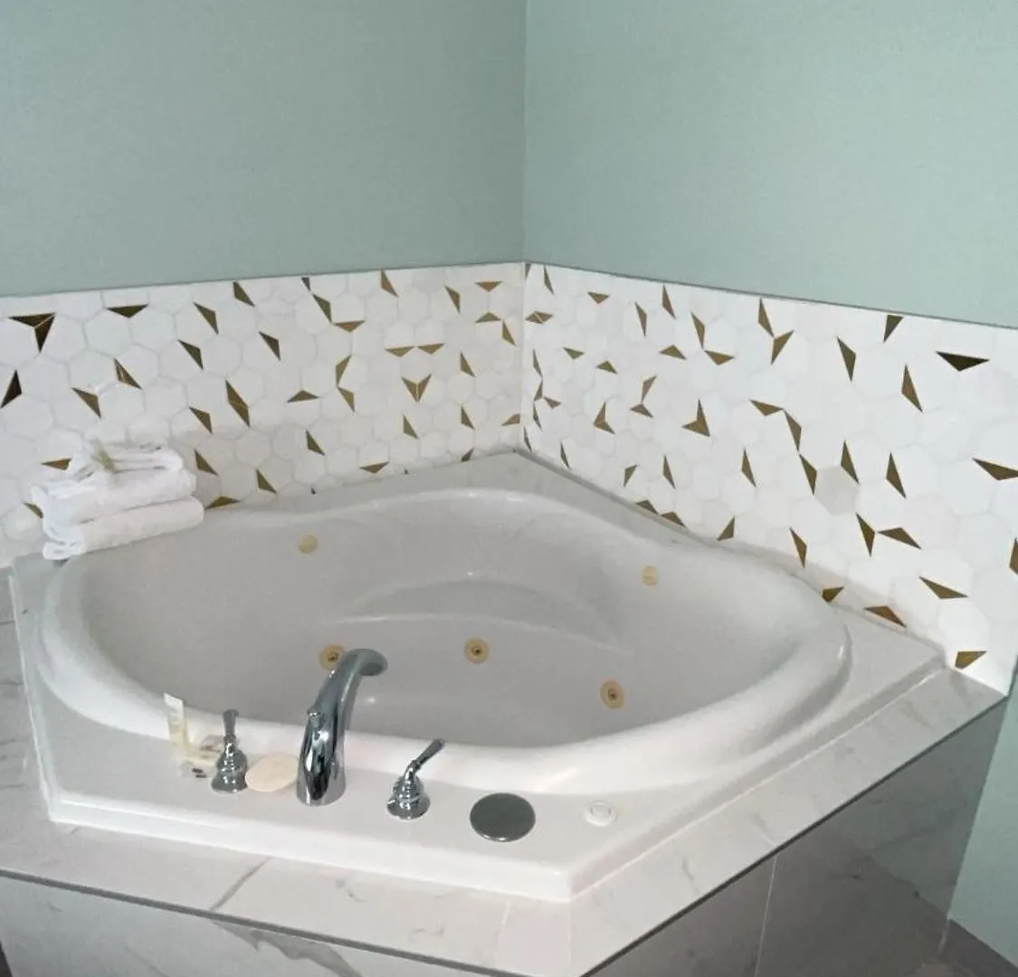 Hotel Newstar Montreal Canada