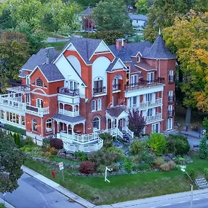 Grandview Boutique Bed & Breakfast Niagara Falls