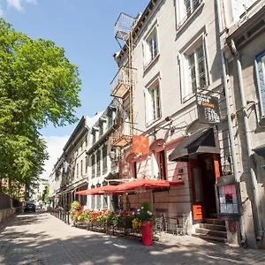 Place D'armes Inn Quebec City