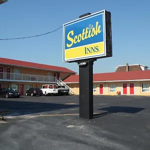 Scottish Near The Falls And Casino Motel Niagara Falls