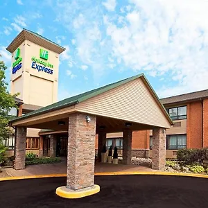 Express East - Scarborough By Ihg Hotel Toronto