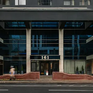 Sonder Rideau Aparthotel Ottawa