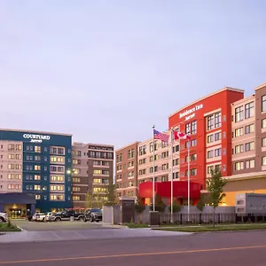 By Marriott South Hotel YYC