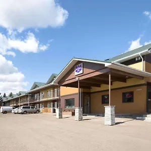 Nice Inn Edmonton Motel Edmonton