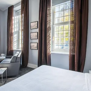 Manoir Morgan Hotel Quebec City