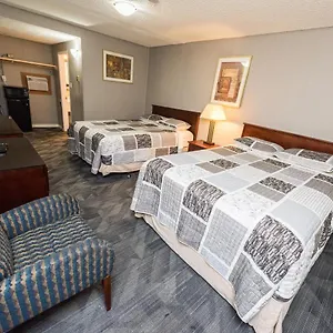 Olympia Motel Calgary