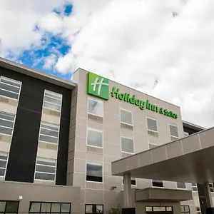 & South - Conference Ctr By Ihg Hotel Calgary