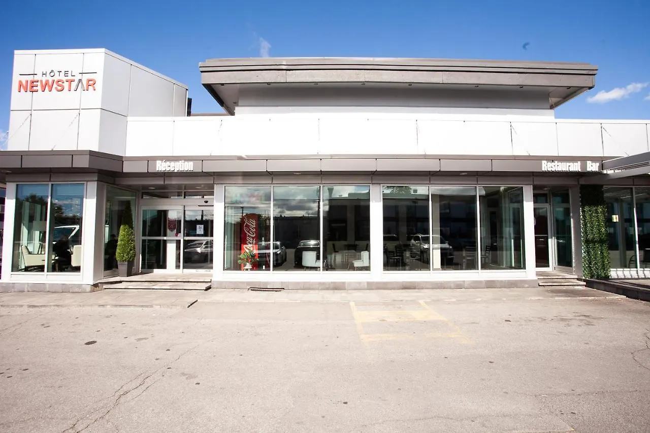 Hotel Newstar Montreal