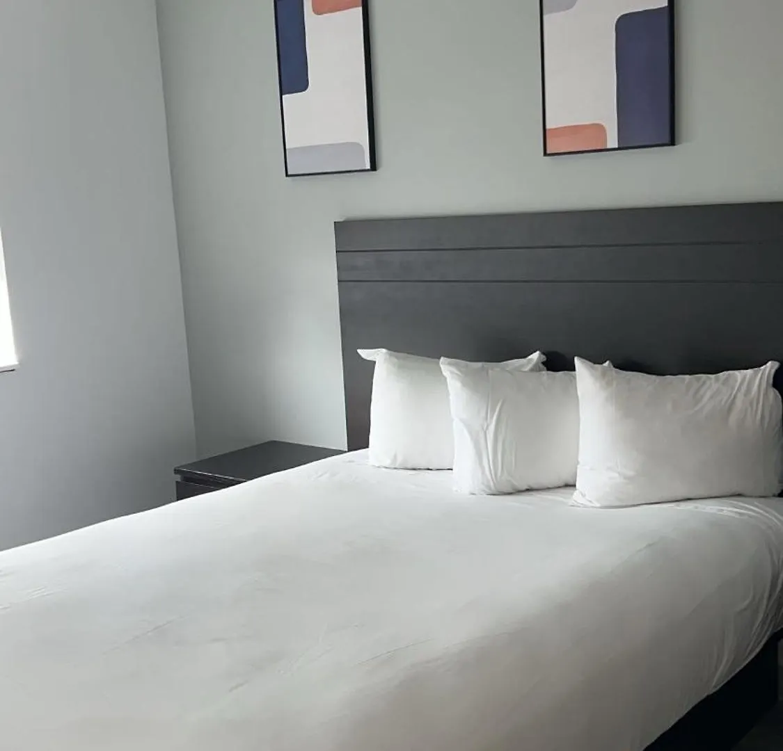 Hotel Newstar モントリオール 3*,