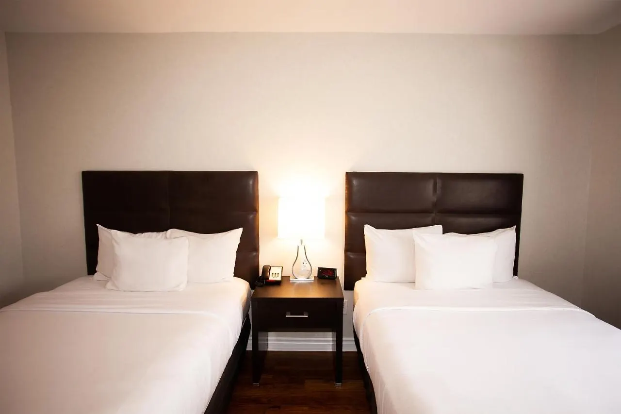 Hotel Newstar Montreal