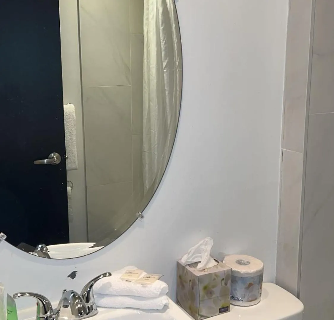 Hotel Newstar Montreal