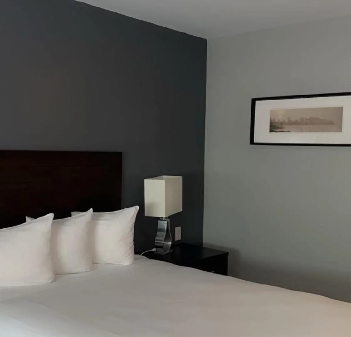 Hotel Newstar Montreal