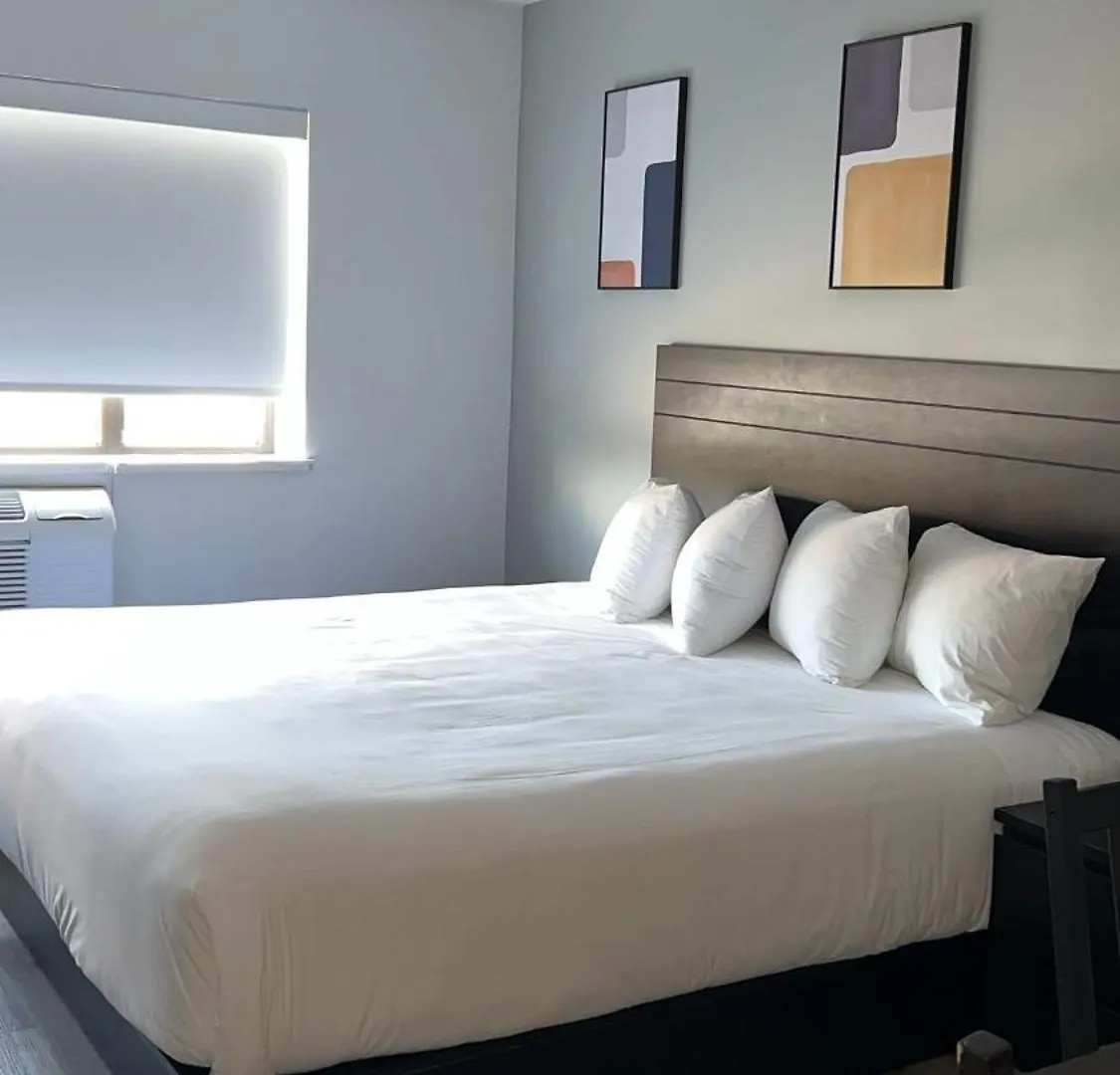 Hotel Newstar Montreal
