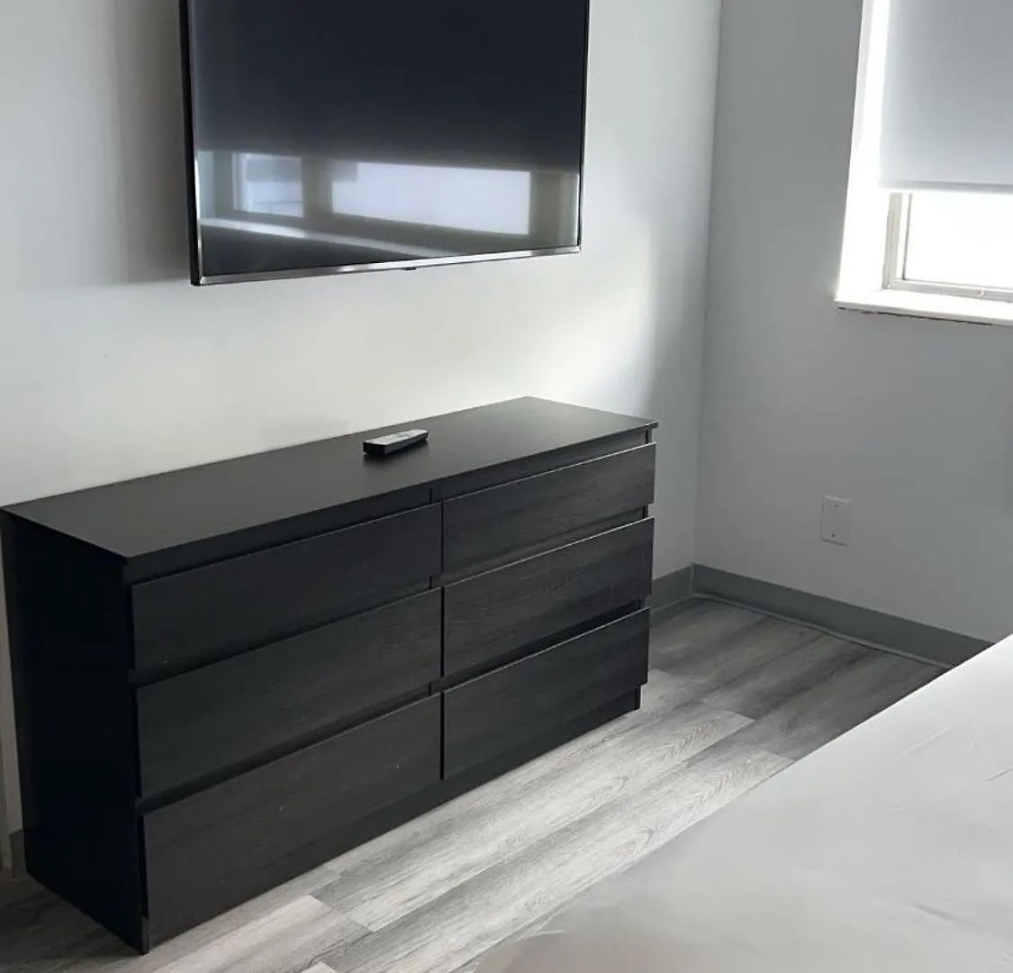 Hotel Newstar Montreal