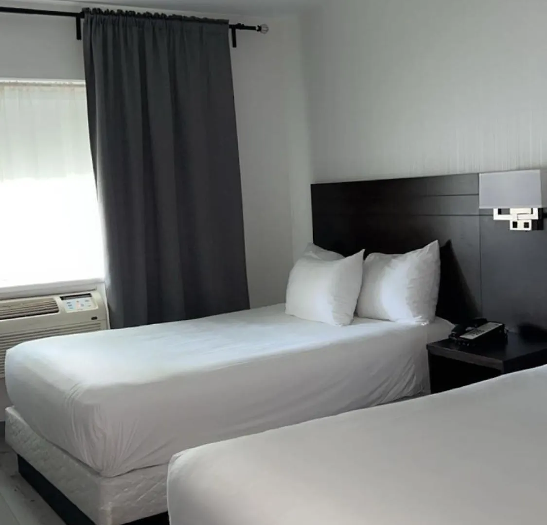 Hotel Newstar Montreal