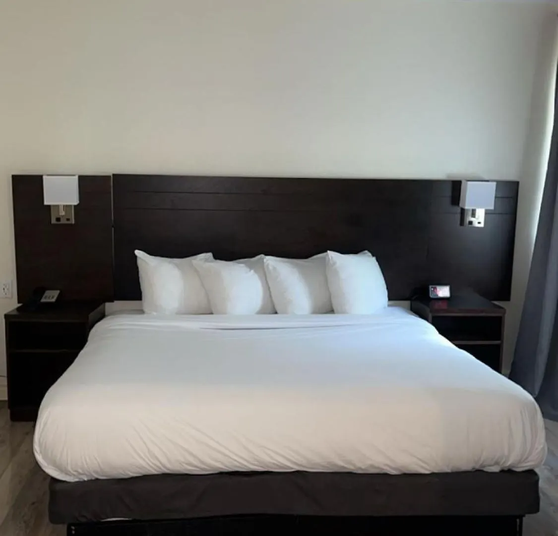 Hotel Newstar Montreal