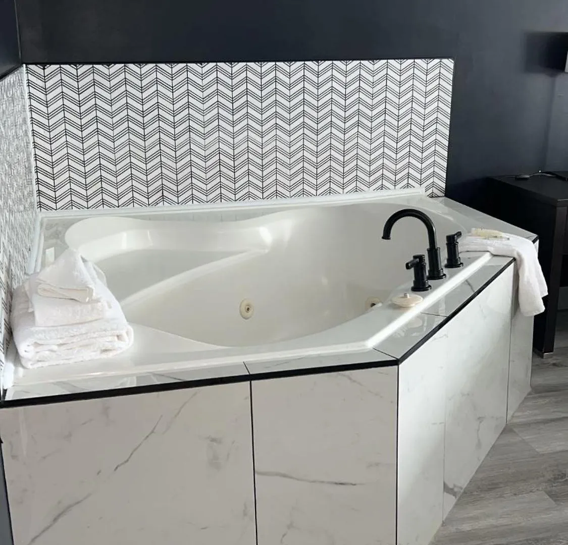 Hotel Newstar Montreal Canada