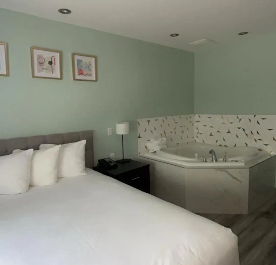Hotel Newstar Montreal