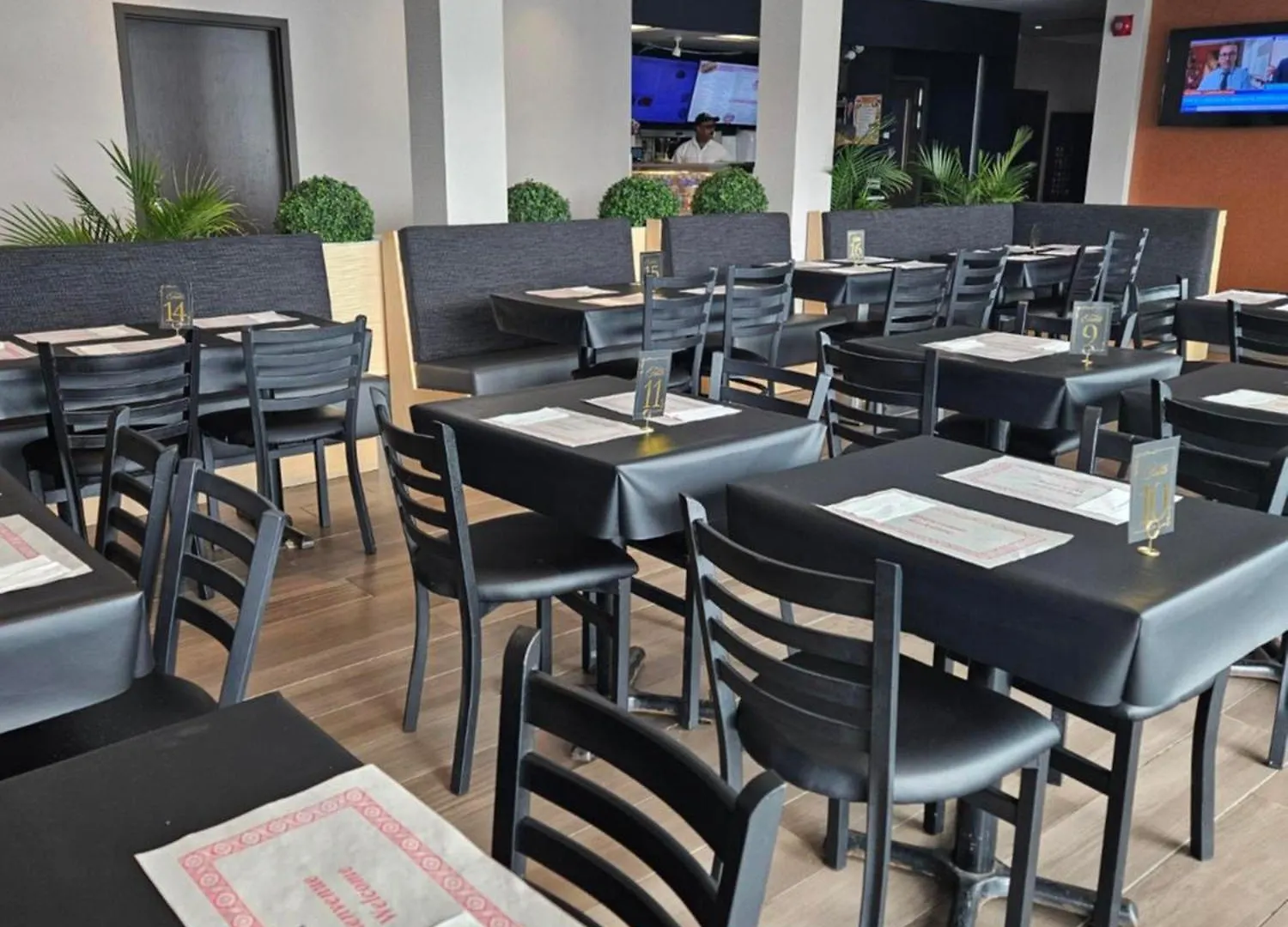 Hotel Newstar Montreal