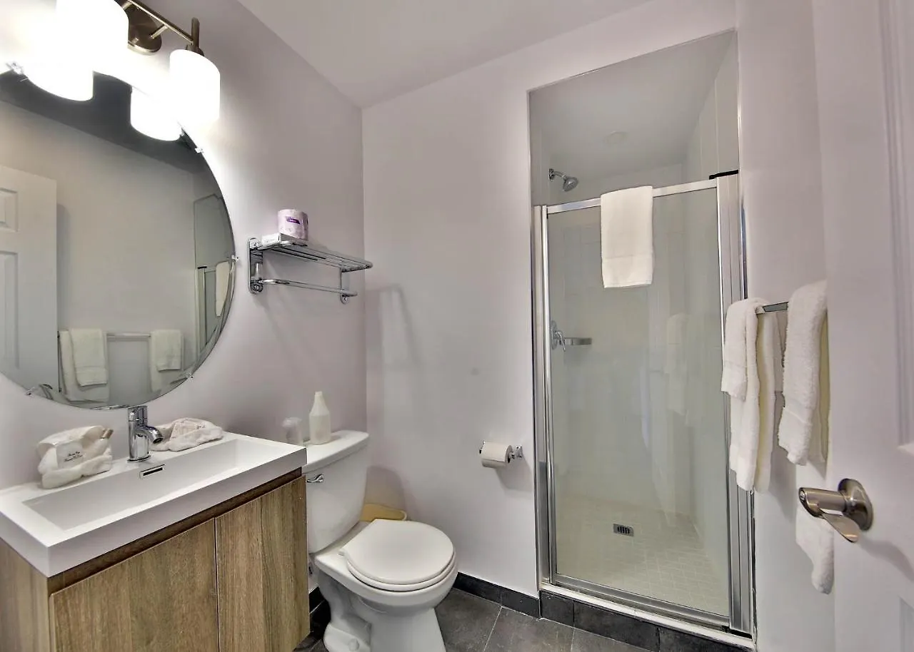 Hotel Newstar Montreal